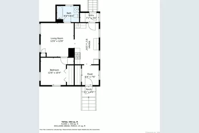 66 Roosevelt Avenue, Stratford, CT 06615 - Photo 30