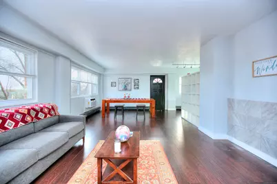 25 Cartright Street #5D, Bridgeport, CT 06604 - Photo 8