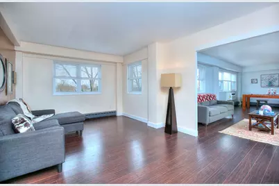 25 Cartright Street #5D, Bridgeport, CT 06604 - Photo 22