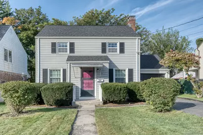 741 South Quaker Lane, West Hartford, CT 06110 - Photo 1