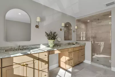 11 Buttonball Road #"The Ashton", Old Lyme, CT 06371 - Photo 18