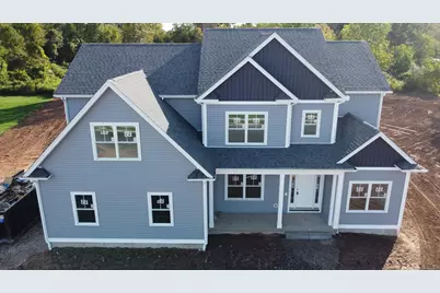 11 Buttonball Road #"The Ashton", Old Lyme, CT 06371 - Photo 4