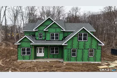 11 Buttonball Road #"The Ashton", Old Lyme, CT 06371 - Photo 4