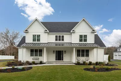 11 Buttonball Road #"The Ashton", Old Lyme, CT 06371 - Photo 34