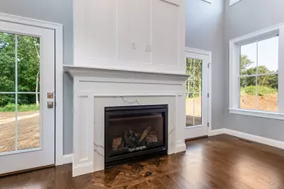 11 Buttonball Road #"The Ashton", Old Lyme, CT 06371 - Photo 20