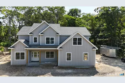 11 Buttonball Road #"The Ashton", Old Lyme, CT 06371 - Photo 1
