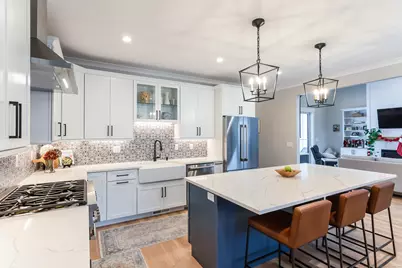 11 Buttonball Road #"The Ashton", Old Lyme, CT 06371 - Photo 12