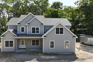 11 Buttonball Rd, Old Lyme, CT 06371 - Photo 2