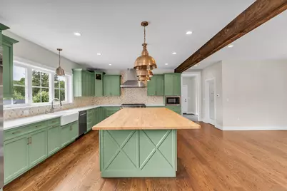11 Buttonball Road #"The Ashton", Old Lyme, CT 06371 - Photo 16