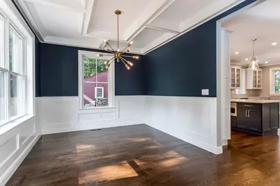 11 Buttonball Road #"The Ashton", Old Lyme, CT 06371 - Photo 20