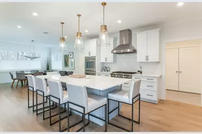 11 Buttonball Road #"The Ashton", Old Lyme, CT 06371 - Photo 12