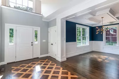 11 Buttonball Road #"The Ashton", Old Lyme, CT 06371 - Photo 18