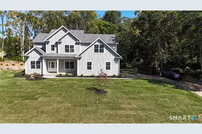 11 Buttonball Road #"The Ashton", Old Lyme, CT 06371 - Photo 1