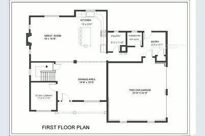 11 Buttonball Road #"The Ashton", Old Lyme, CT 06371 - Photo 6