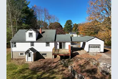 25 Chappell Street, Chaplin, CT 06235 - Photo 6