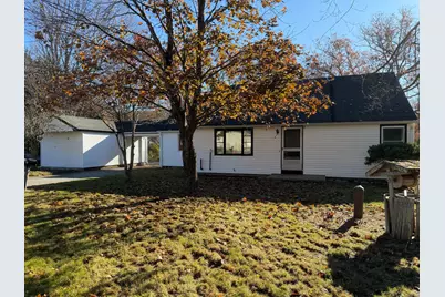 25 Chappell Street, Chaplin, CT 06235 - Photo 2