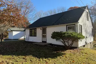 25 Chappell St, Chaplin, CT 06235 - Photo 1