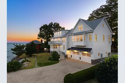 33 Thimble Farms Road, Branford, CT 06405 - Photo 1