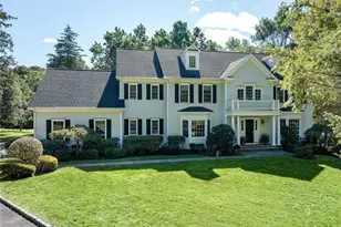 184 Marvin Ridge Rd, New Canaan, CT 06840 - Photo 1