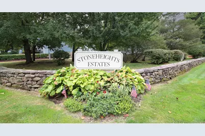 164 Stoneheights Drive #164, Waterford, CT 06385 - Photo 1