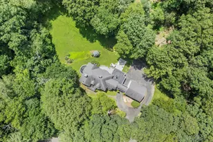 101 Brambley Hedge Circle, Fairfield, CT 06824 - Photo 40