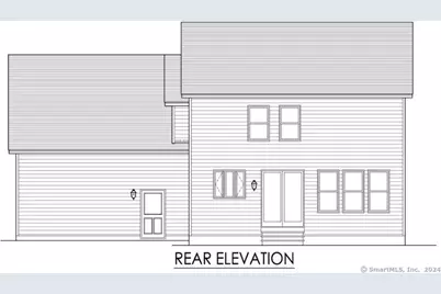 Lot 30 Wyllys Farm Road, Mansfield, CT 06250 - Photo 2