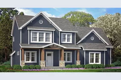 Lot 30 Wyllys Farm Road, Mansfield, CT 06250 - Photo 1