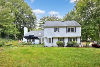 25 Pequot Avenue, Fairfield, CT 06890 - Photo 34