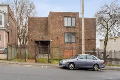 1150 Ogden St Extension #208, Bridgeport, CT 06610 - Photo 1