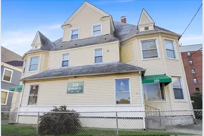 357 Norman Street, Bridgeport, CT 06605 - Photo 1