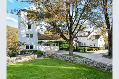 411 Stanwich Road, Greenwich, CT 06830 - Photo 4