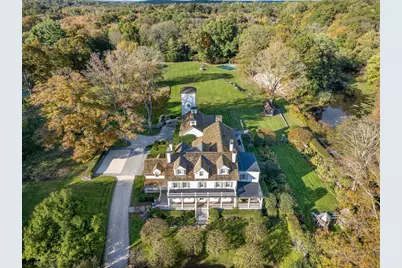 411 Stanwich Road, Greenwich, CT 06830 - Photo 2