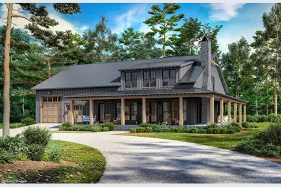 Lot 35 Wyllys Farm Road, Mansfield, CT 06250 - Photo 6
