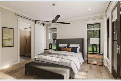 Lot 35 Wyllys Farm Road, Mansfield, CT 06250 - Photo 10