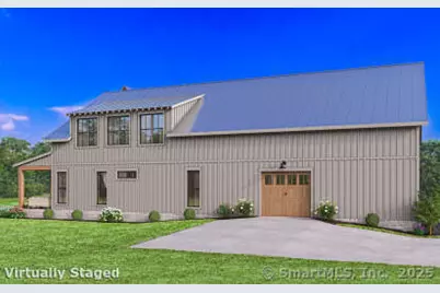 Lot 35 Wyllys Farm Road, Mansfield, CT 06250 - Photo 20