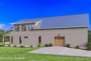 Lot 35 Wyllys Farm Rd, Mansfield, CT 06250 - Photo 20