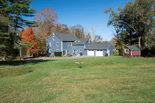 1657 Weed Rd, Torrington, CT 06790 - Photo 1