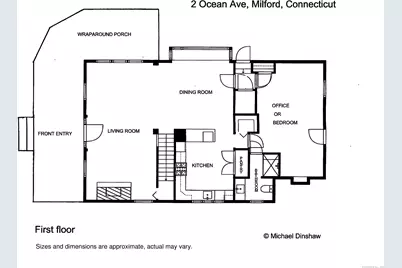 2 Ocean Avenue, Milford, CT 06460 - Photo 28