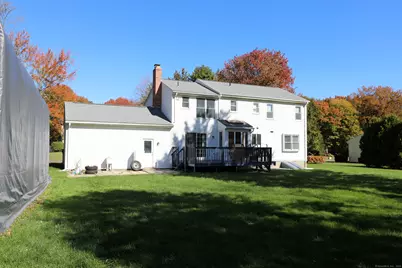 45 Timothy Terrace, Windsor, CT 06095 - Photo 20