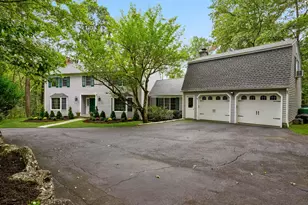 360 Thayer Pond Rd, Wilton, CT 06897 - Photo 26