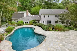 360 Thayer Pond Rd, Wilton, CT 06897 - Photo 2