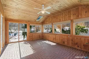 360 Thayer Pond Rd, Wilton, CT 06897 - Photo 18