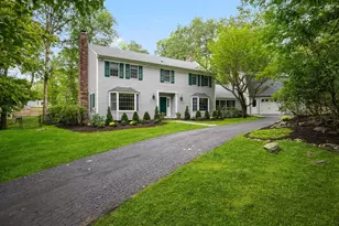 360 Thayer Pond Rd, Wilton, CT 06897 - Photo 1
