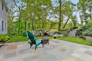 360 Thayer Pond Rd, Wilton, CT 06897 - Photo 28