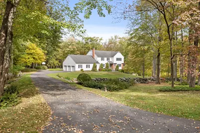 82 Keeler Drive, Ridgefield, CT 06877 - Photo 2