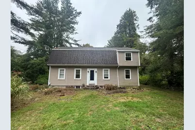 53 Falls Bashan Road, East Haddam, CT 06469 - Photo 1