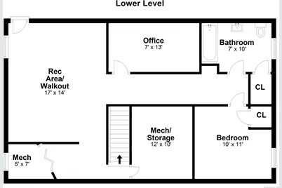 40 North Street, Ridgefield, CT 06877 - Photo 30