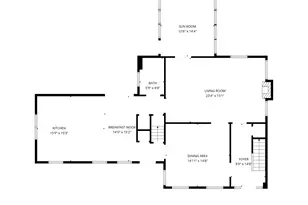 226 N Anguilla Rd, Stonington, CT 06379 - Photo 38