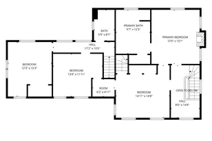 226 N Anguilla Rd, Stonington, CT 06379 - Photo 38