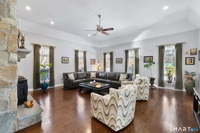 16 Robin Hood Lane, Easton, CT 06612 - Photo 20